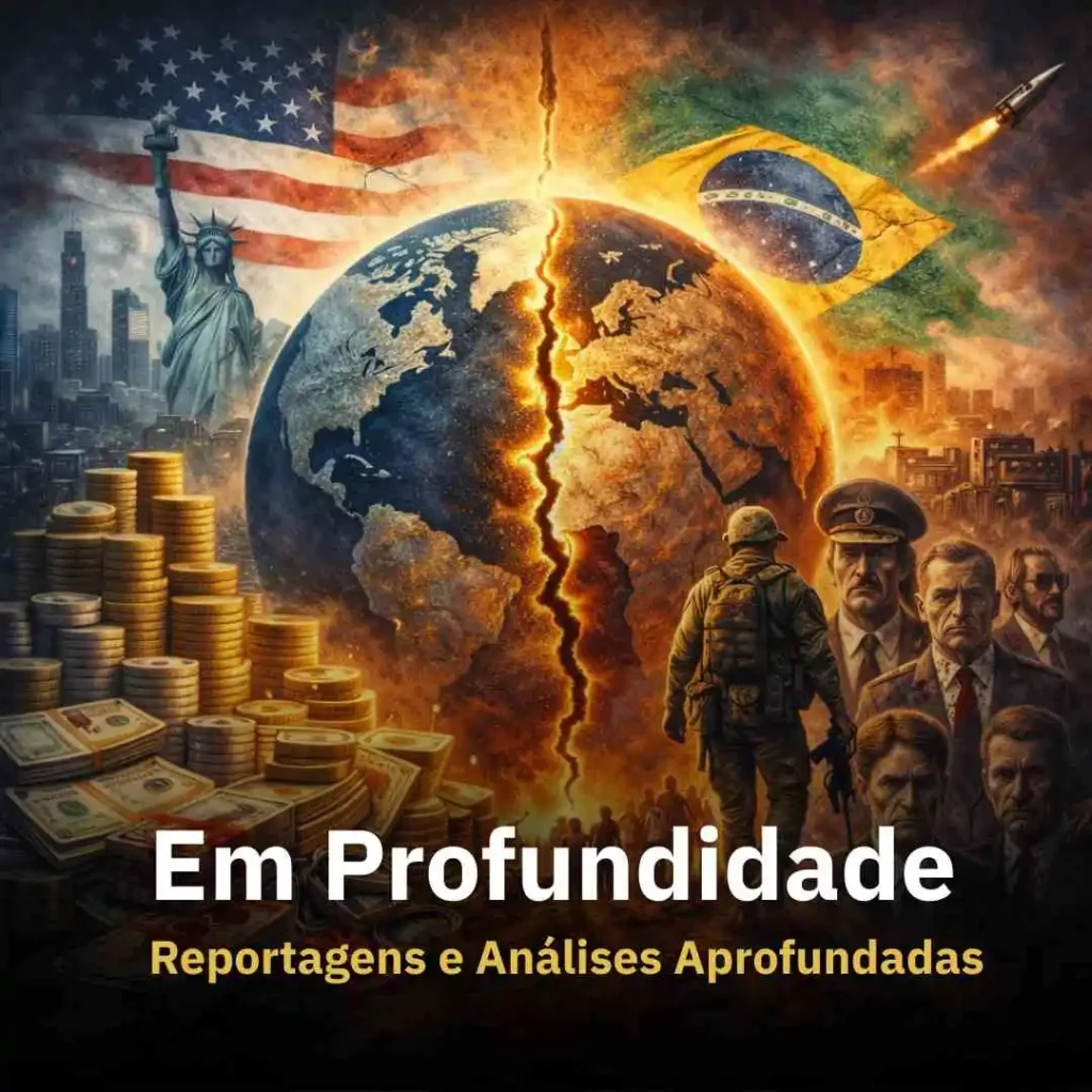 Em Profundidade