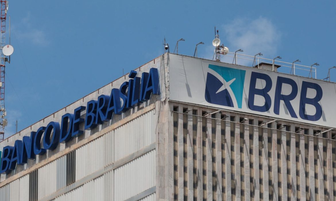 © Joédson Alves/Agência Brasil