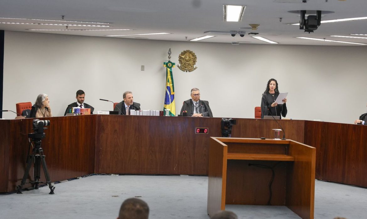 © Valter Campanato/Agência Brasil