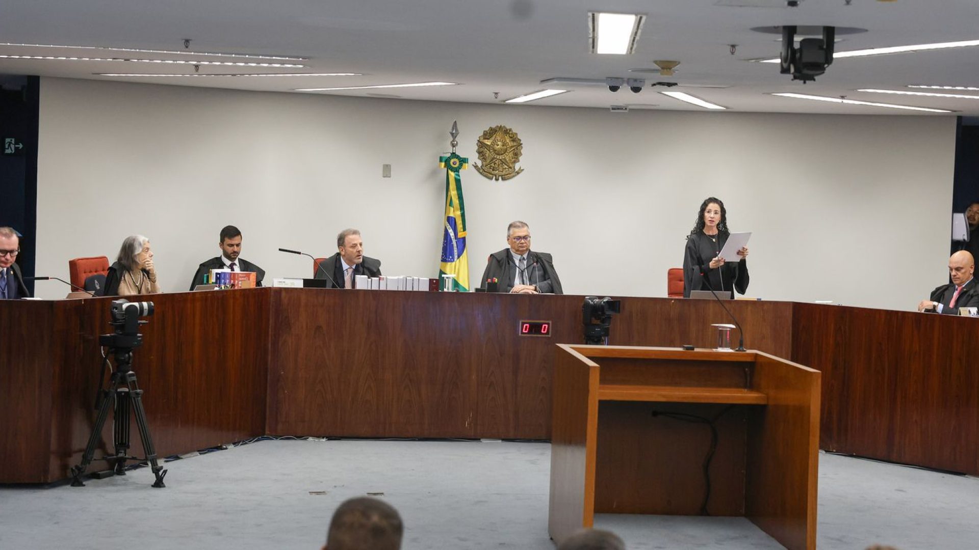 © Valter Campanato/Agência Brasil