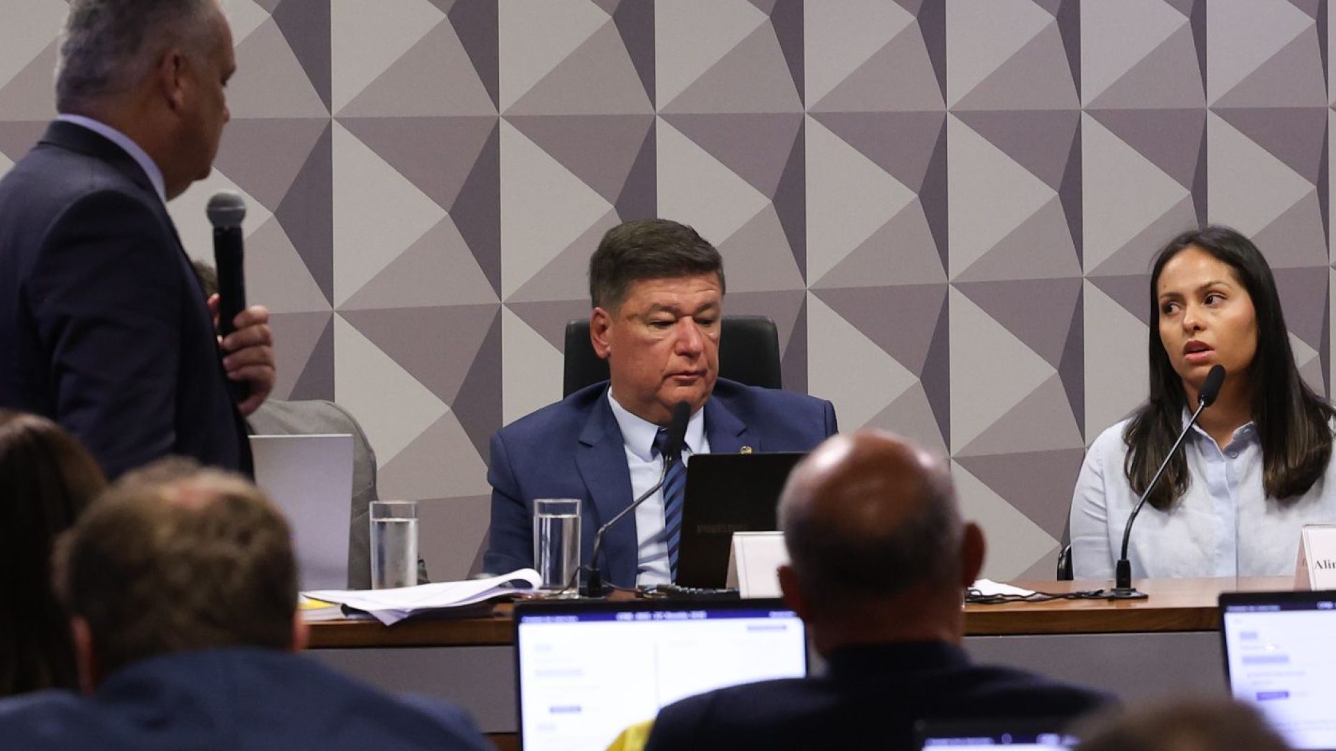 © Lula Marques/ Agência Braasil.