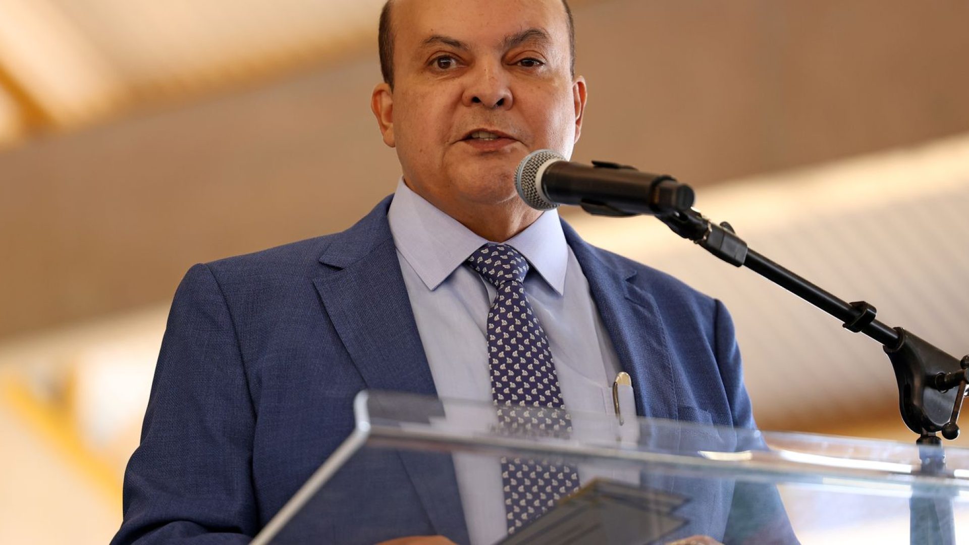 © José Cruz/Agência Brasil