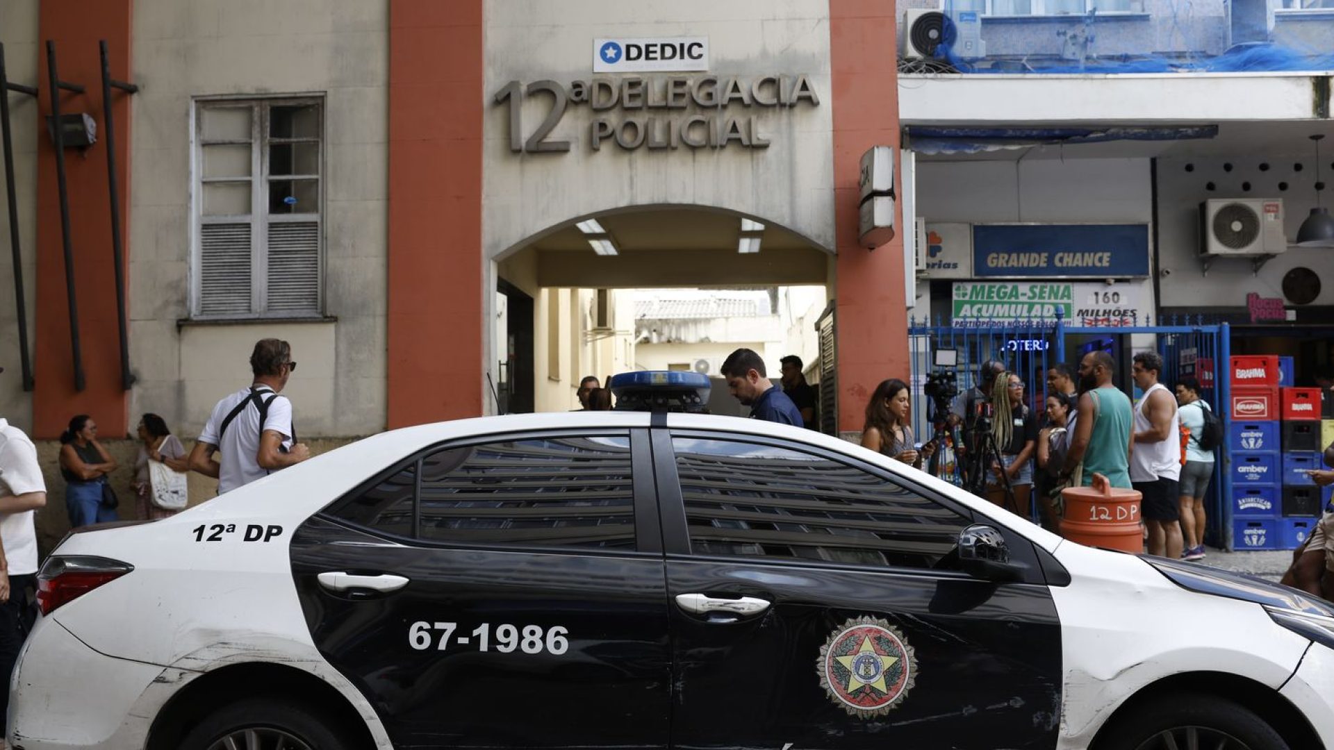 © Fernando Frazão/Agência Brasil