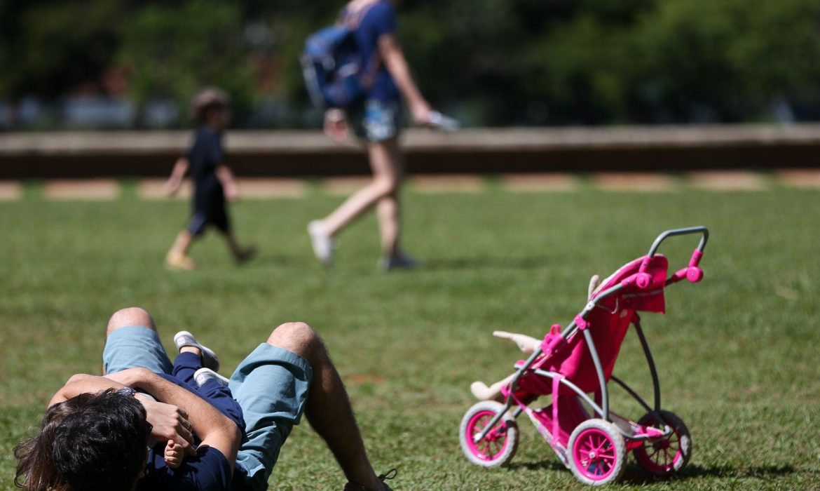 © Arquivo/Marcelo Camargo/Agência Brasil