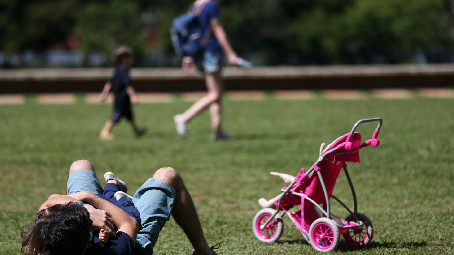© Arquivo/Marcelo Camargo/Agência Brasil