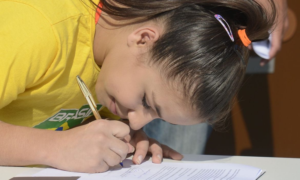 © Tomaz Silva/Agência Brasil