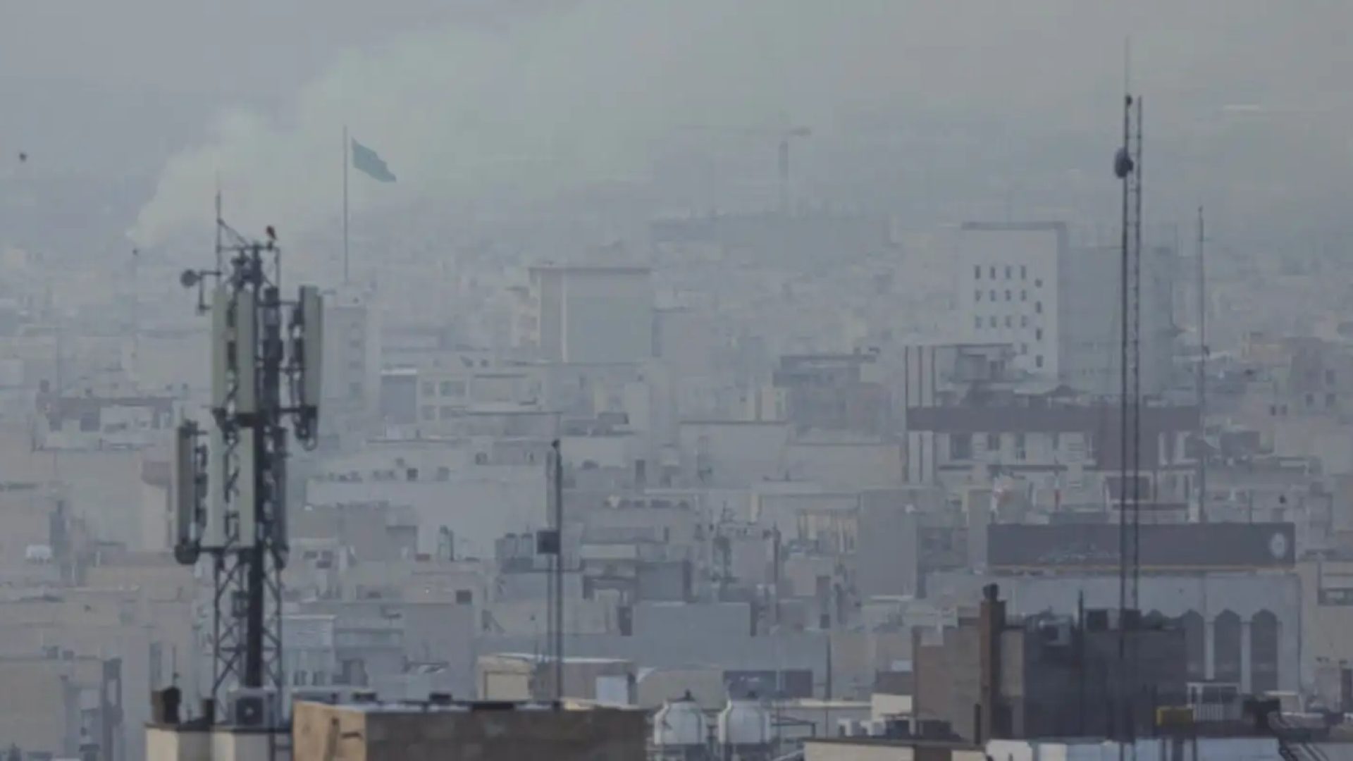 © Agência de Notícias da republica Islâmica.