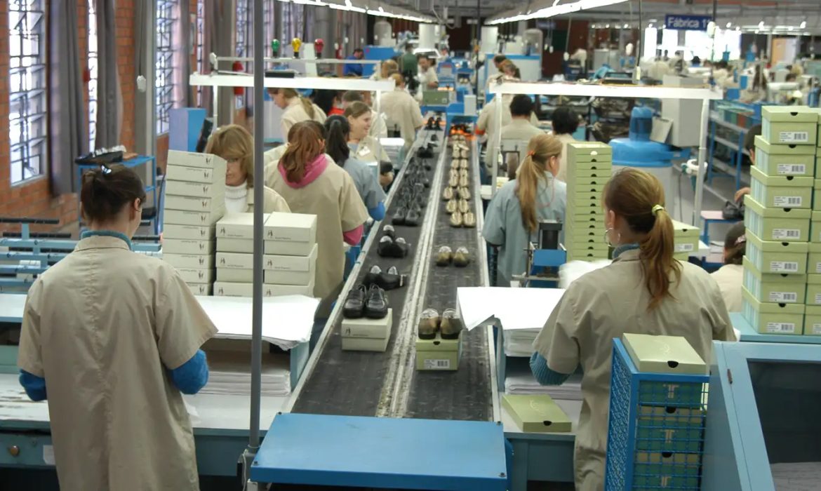 © CNI/Miguel Ângelo/Direitos reservados