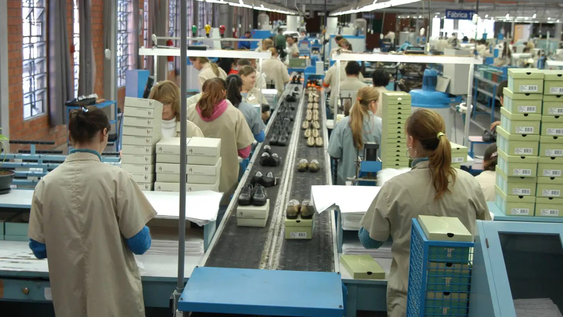 © CNI/Miguel Ângelo/Direitos reservados