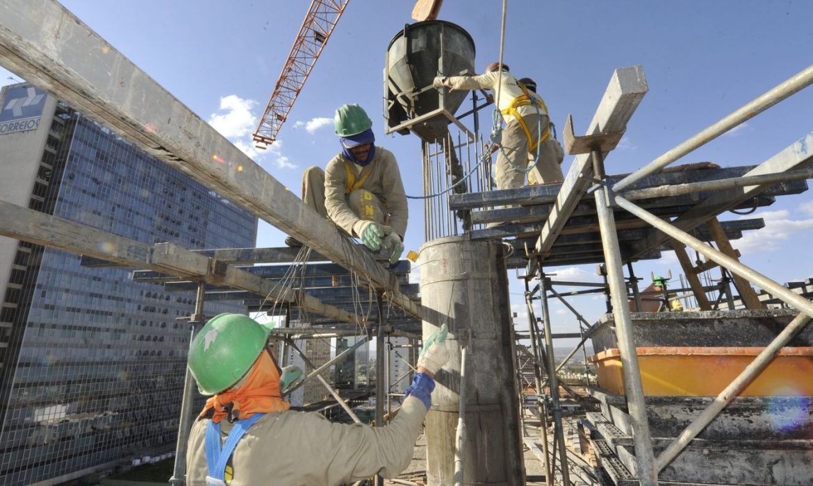 © José Paulo Lacerda/CNI/Direitos reservados