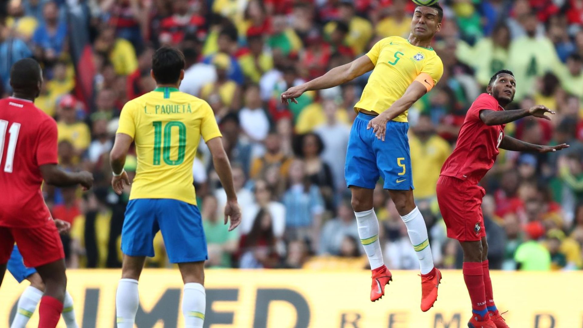 © Lucas Figueiredo/CBF/Direitos Reservados