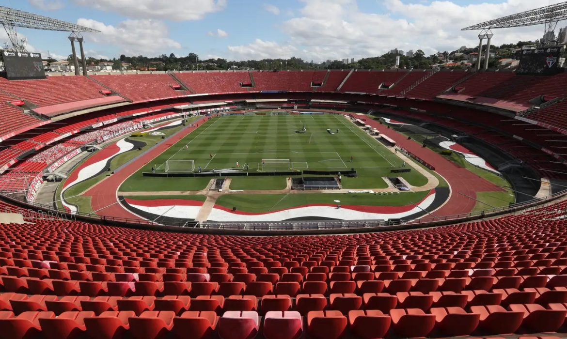 © AMANDA PEROBELLI/Direitos reservados