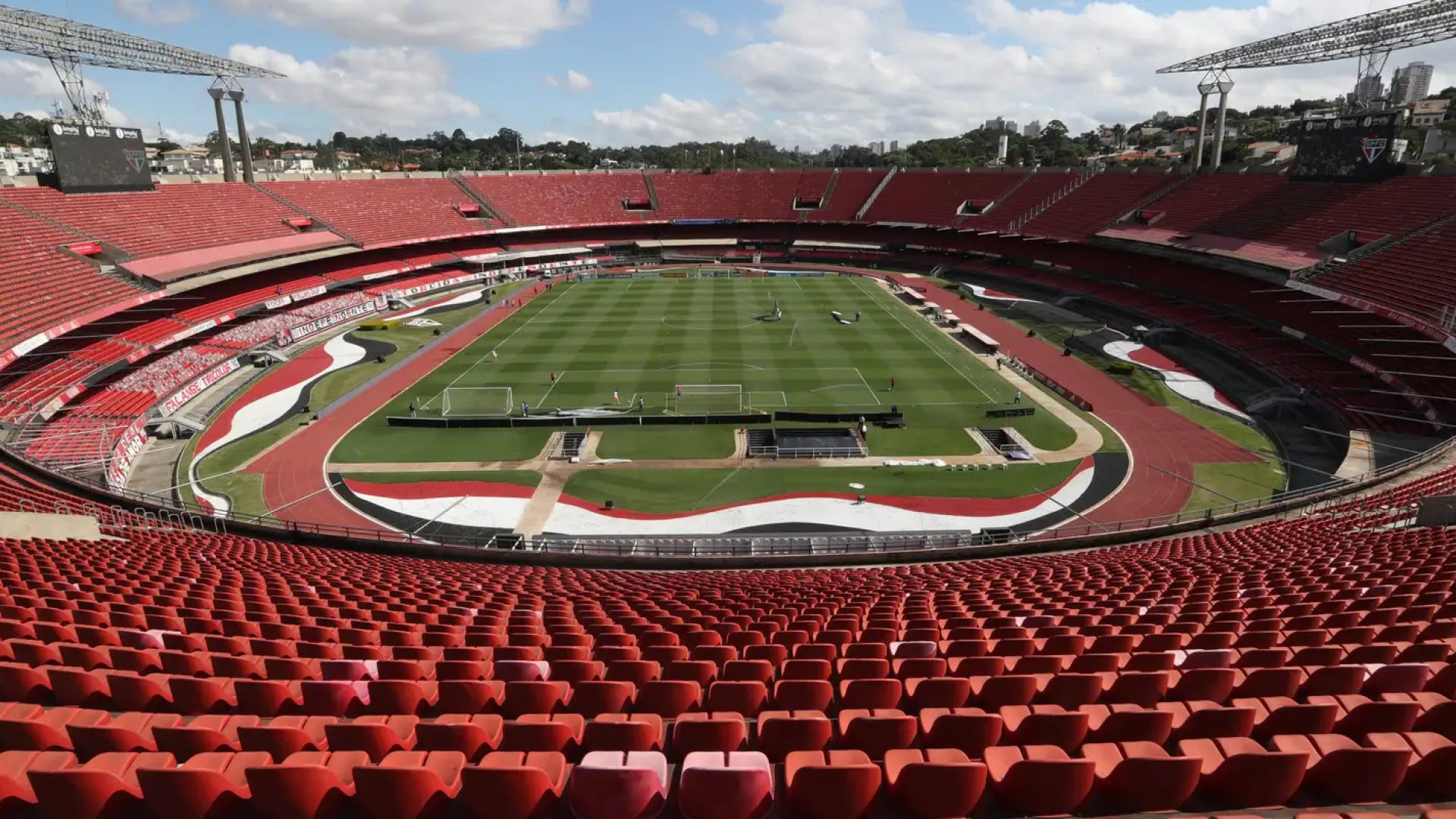 © AMANDA PEROBELLI/Direitos reservados