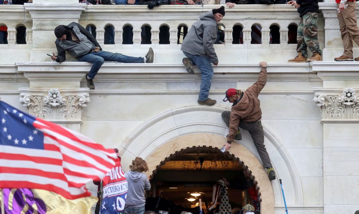 © REUTERS/Leah Millis/Direitos Reservados