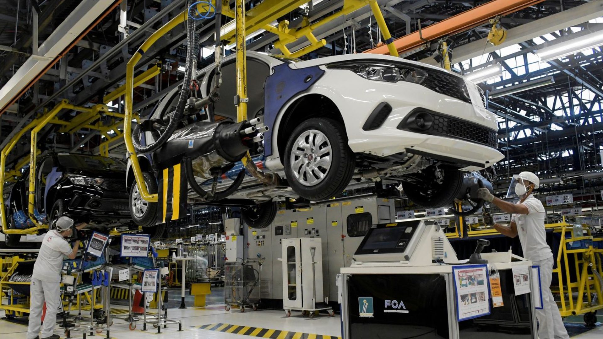 © REUTERS/Washington Alves/Proibida reprodução