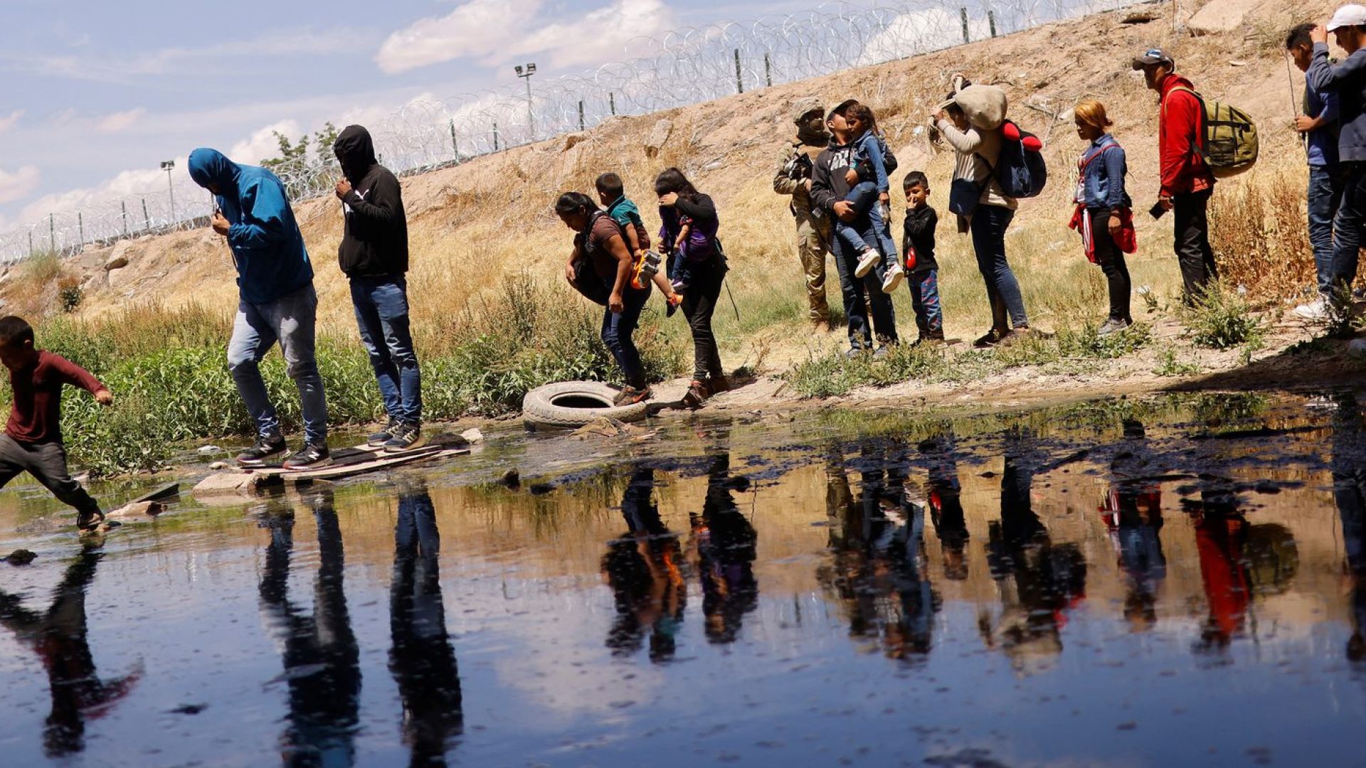 © Reuters/Jose Luis Gonzalez/Proibida reprodução
