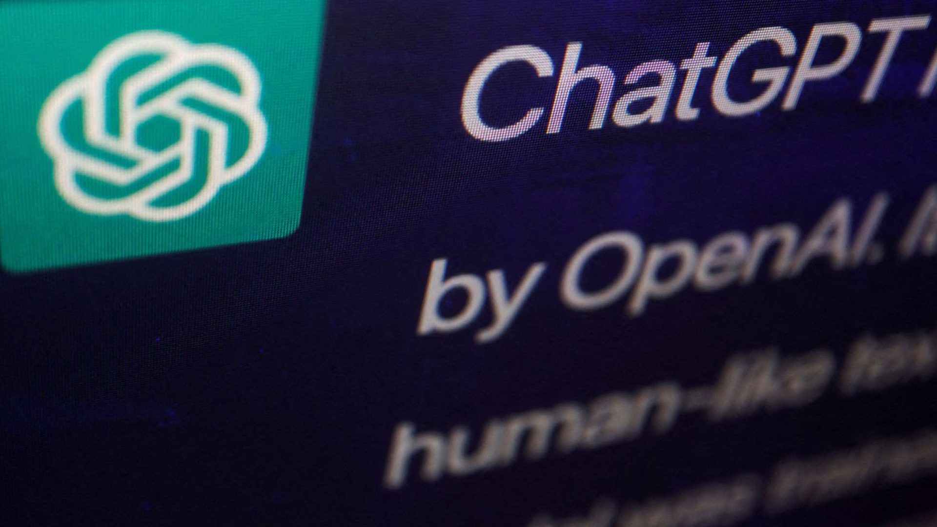 © Reuters/Florence Lo/Proibida reprodução