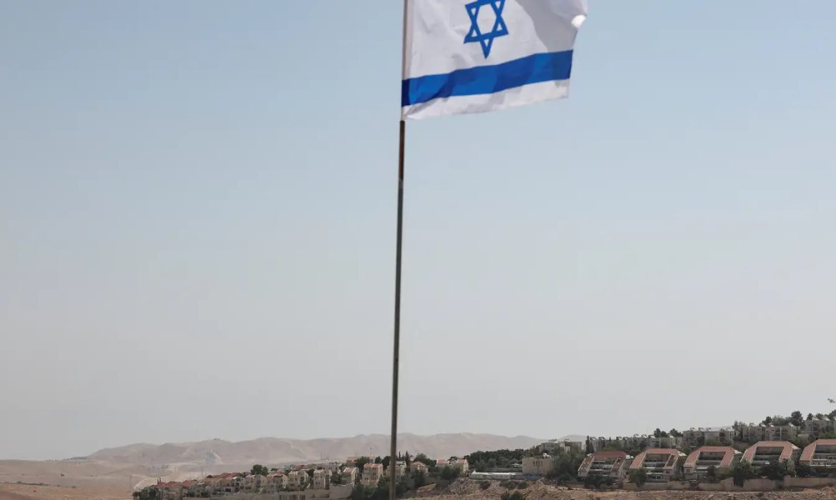 © Reuters/Ronen Zvulun/Direitos reservados