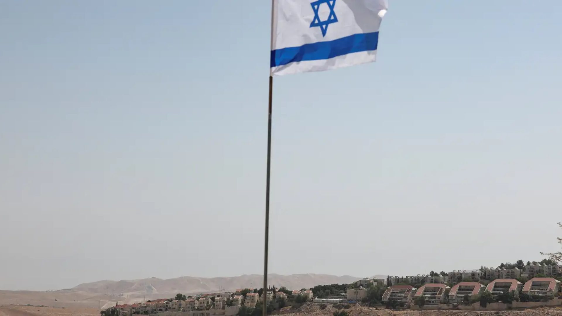 © Reuters/Ronen Zvulun/Direitos reservados