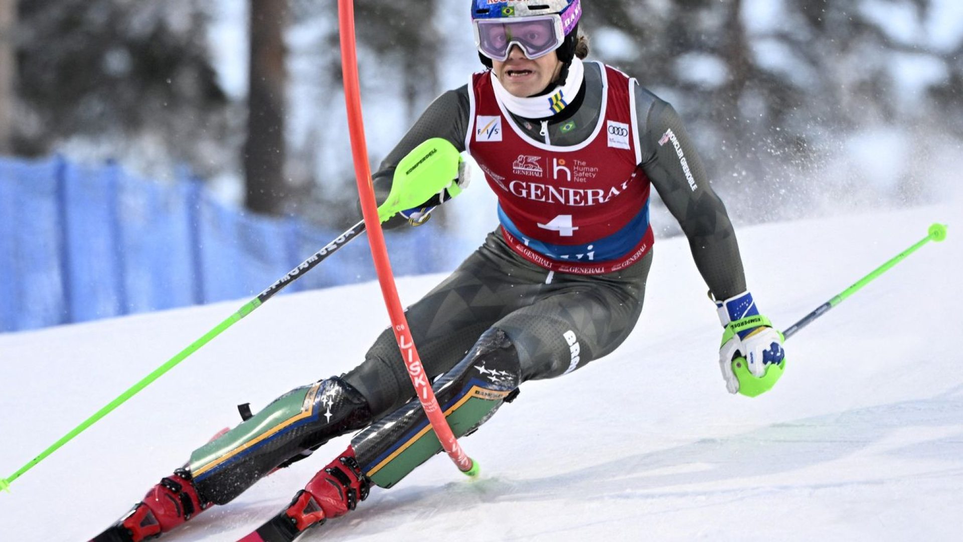 © Roni Rekomaa/Lehtikuva via Reuters/Direitos Reservados