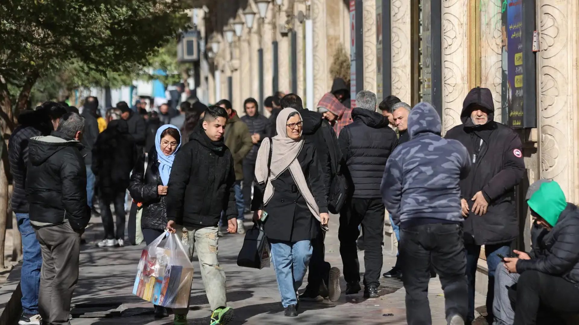 © Reuters/Majid Asgaripour/Proibida reprodução