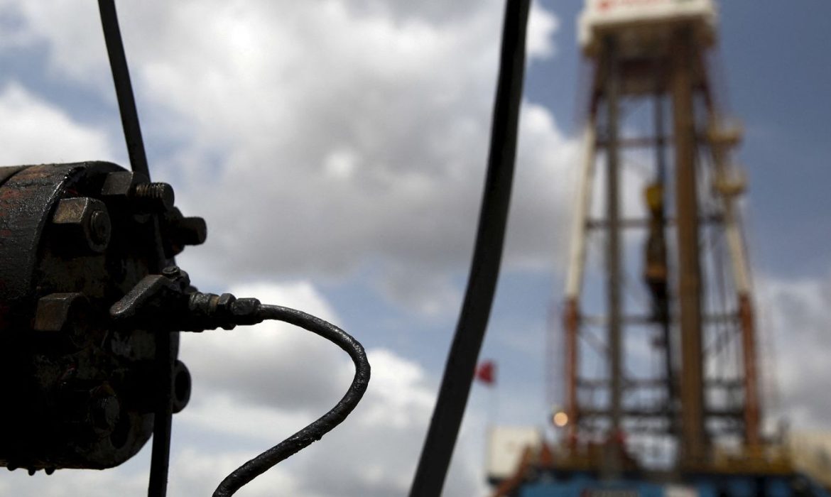 © Reuters/Carlos Garcia Rawlins/Proibida reprodução