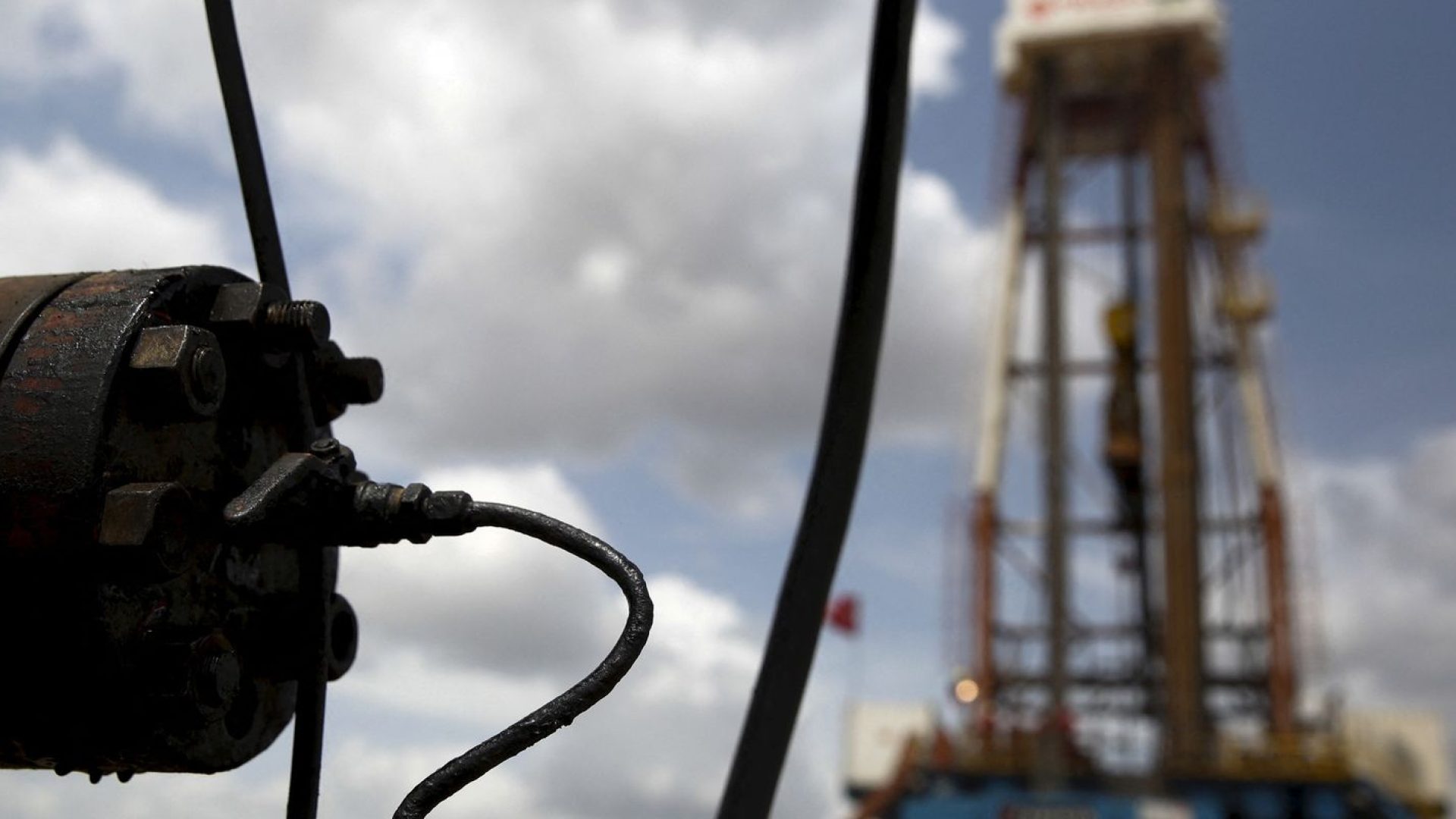 © Reuters/Carlos Garcia Rawlins/Proibida reprodução