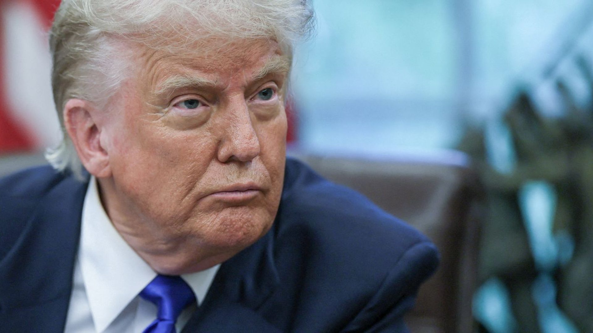 © REUTERS/Leah Millis/Proibida reprodução