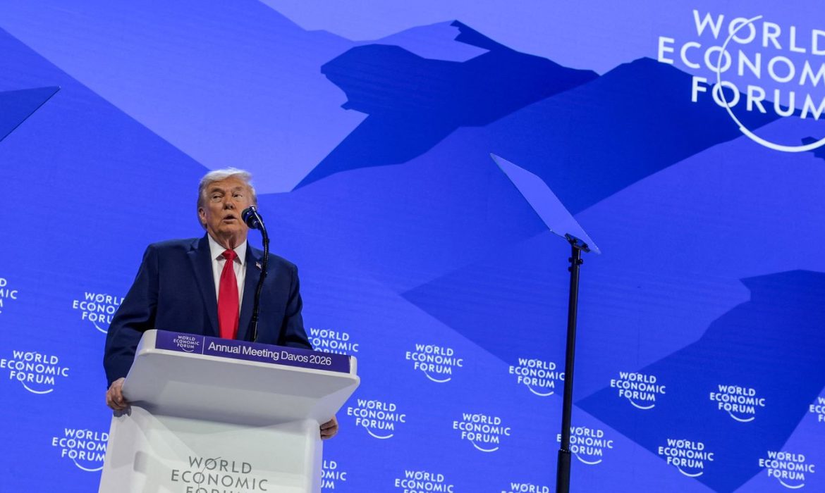 © REUTERS/Jonathan Ernst - Proibido reprodução