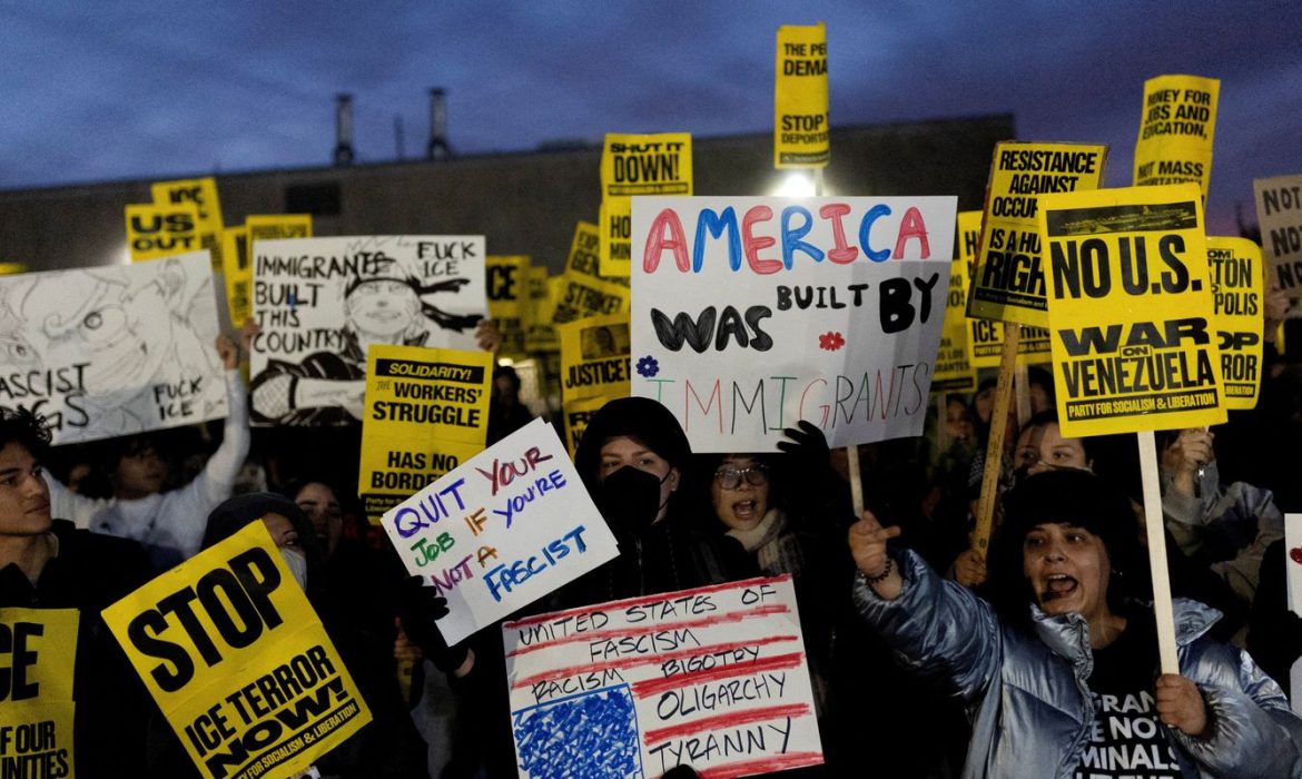 © REUTERS/Antranik Tavitian/Proibida reprodução