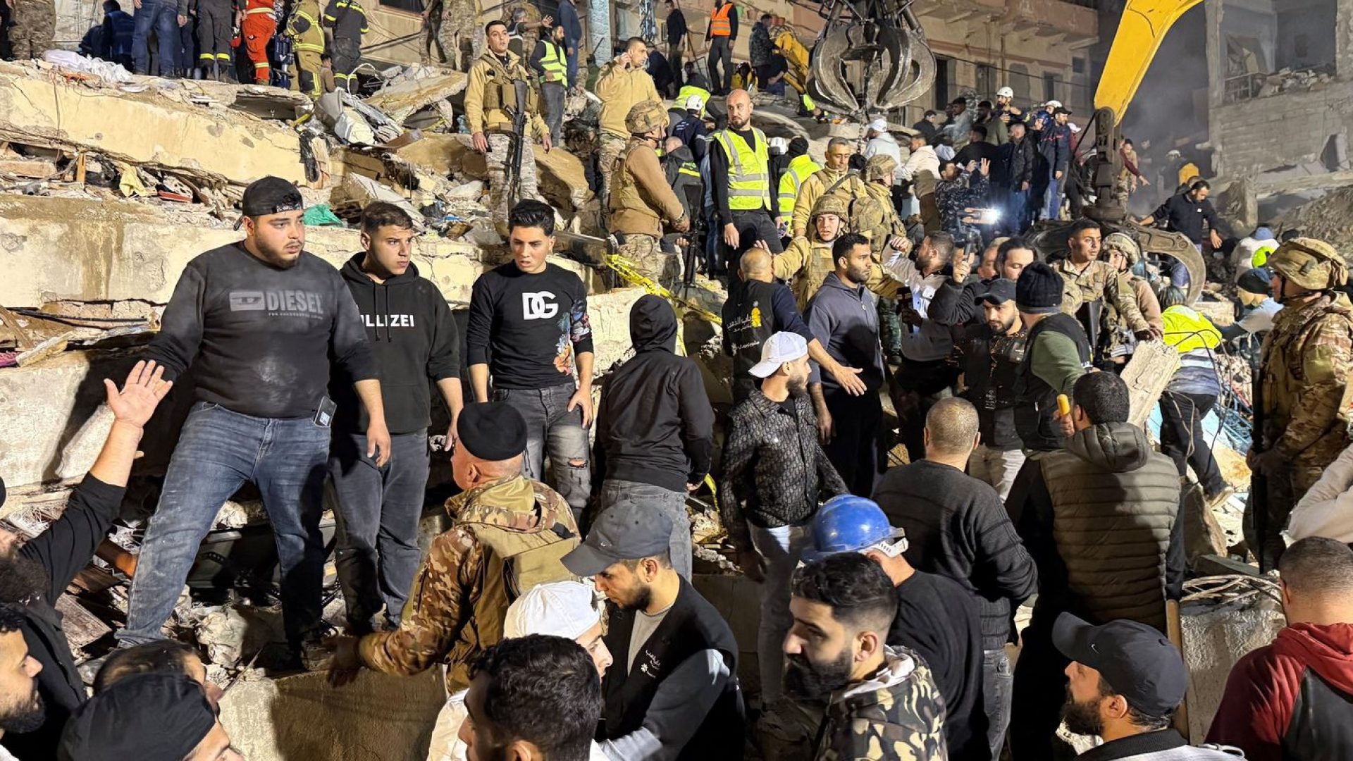 © REUTERS/Omar Ibrahim - Proibido reprodução