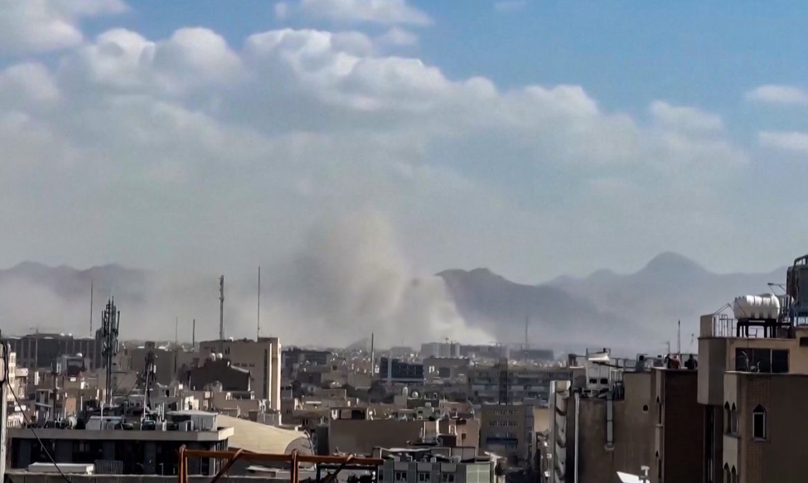 © Frame/Reuters - Proibido reprodução