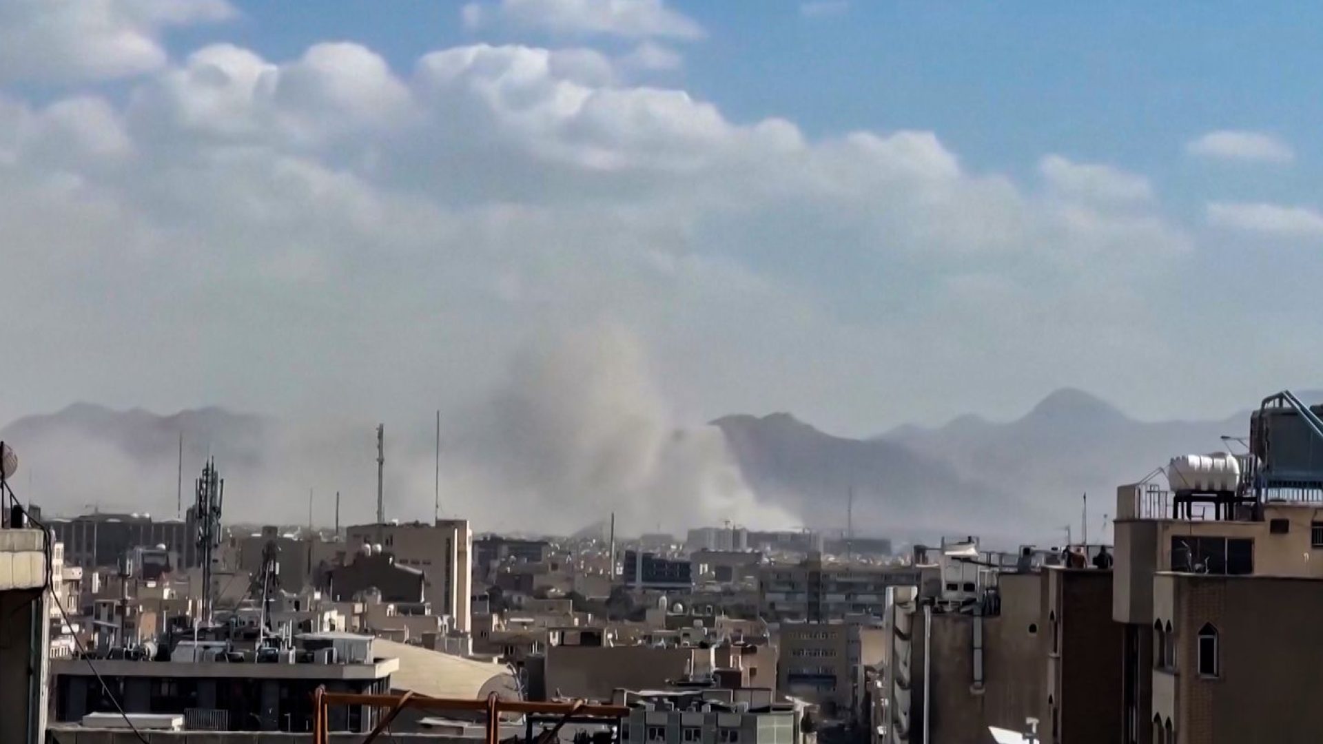 © Frame/Reuters - Proibido reprodução