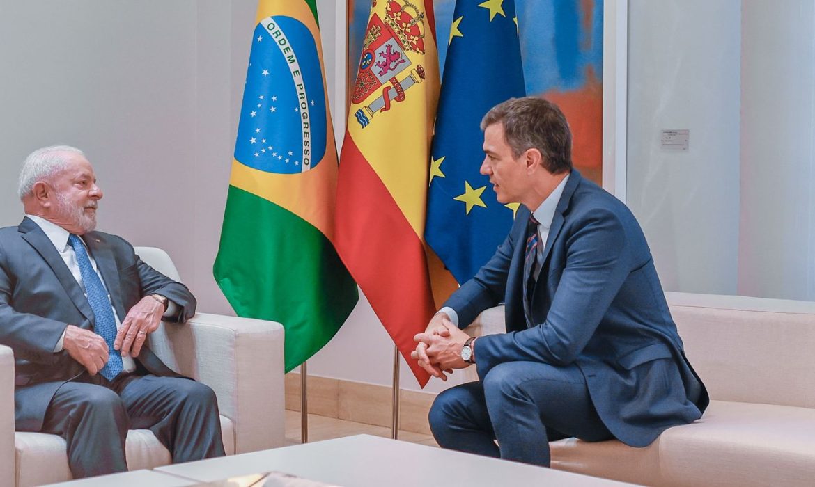 © Ricardo Stuckert/PR