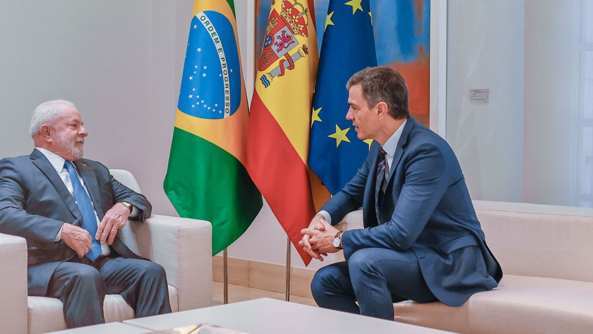 © Ricardo Stuckert/PR