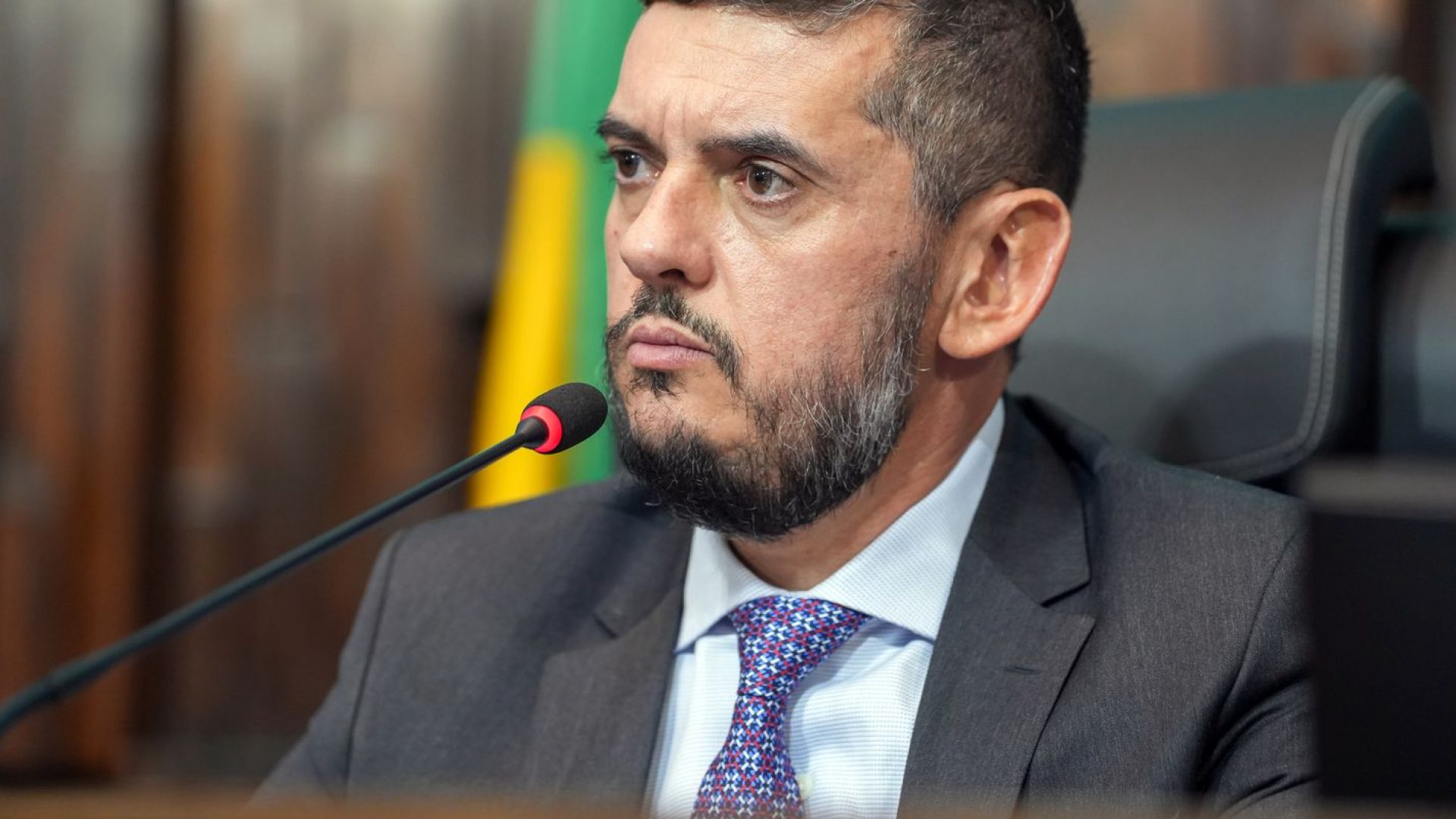 © Thiago Lontra/ALERJ