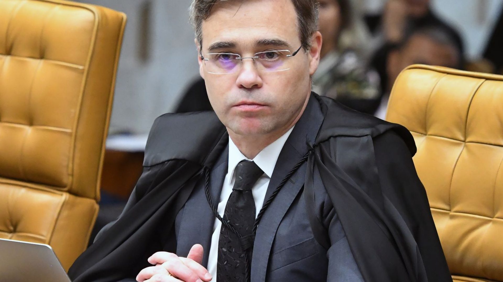 © Carlos Moura/SCO/STF