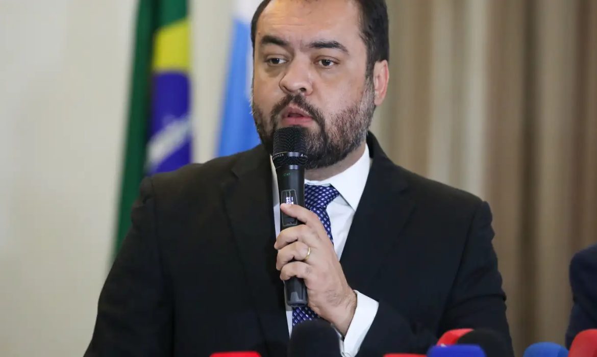 © Rafael Campos/ Gov. RJ