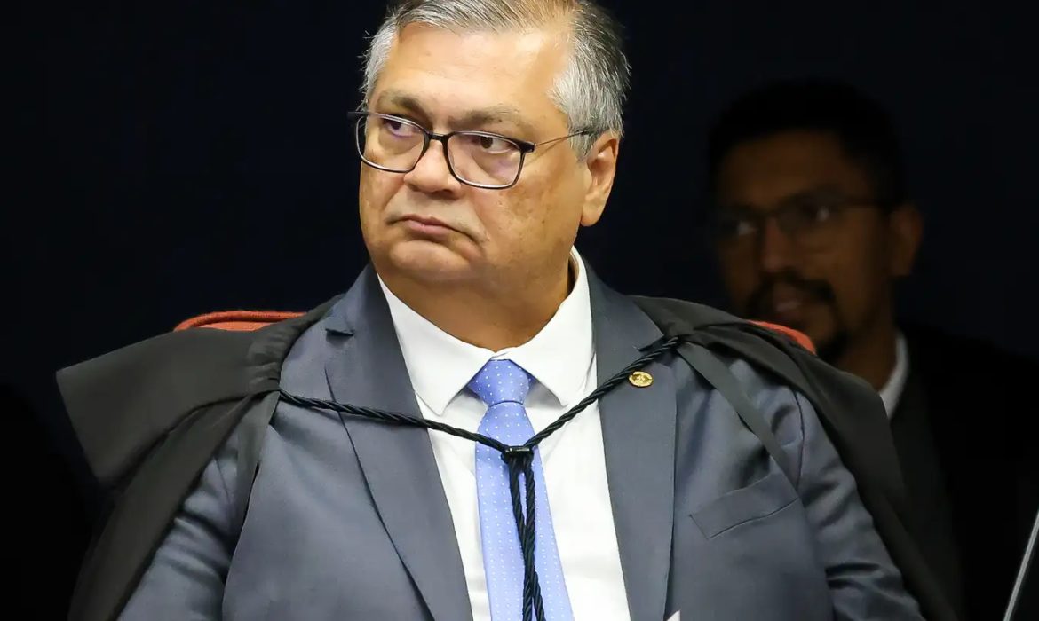 © Gustavo Moreno/STF