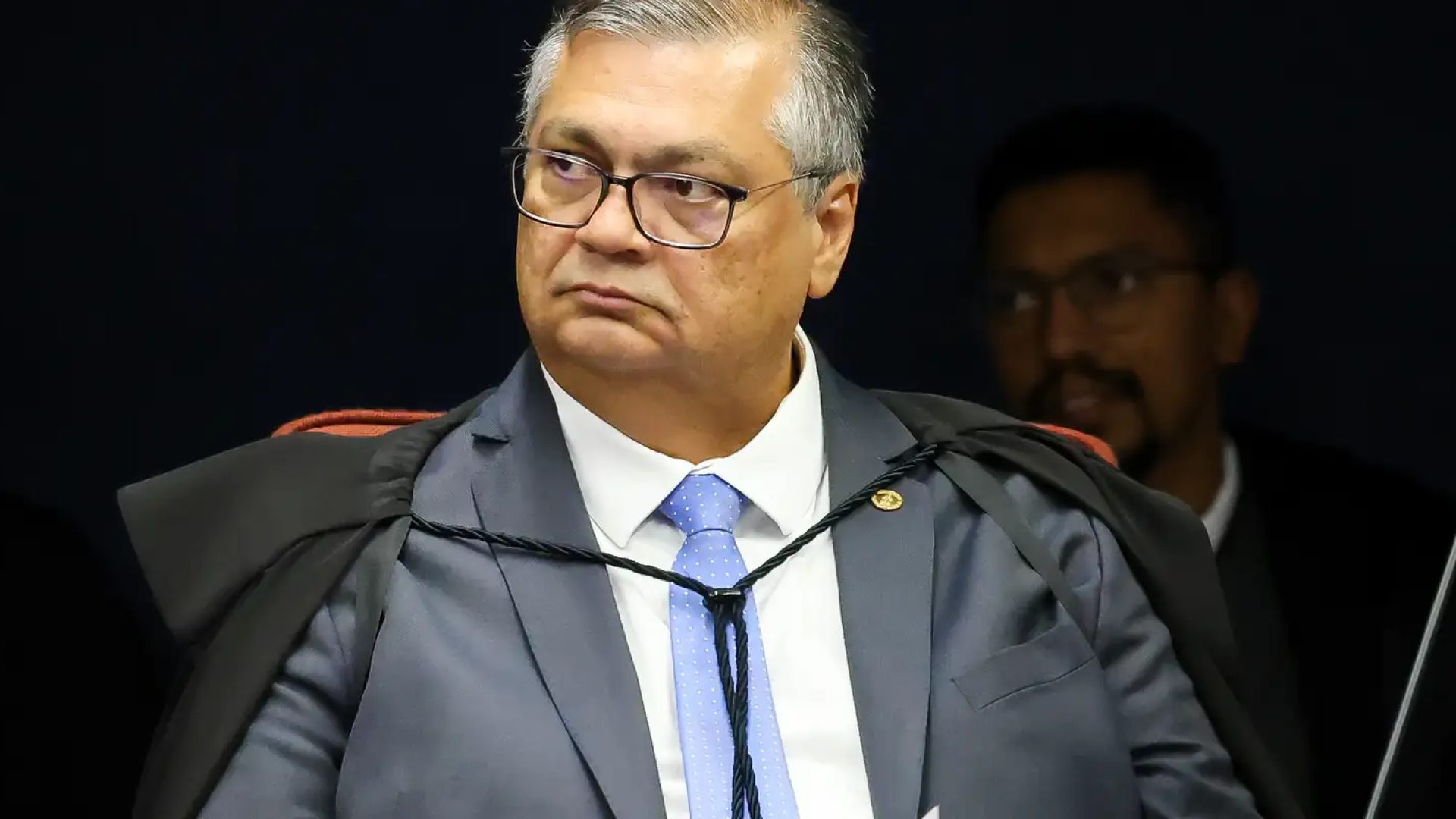 © Gustavo Moreno/STF