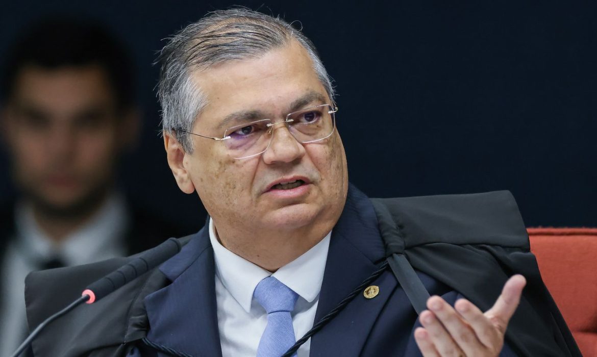 © Antonio Augusto/STF