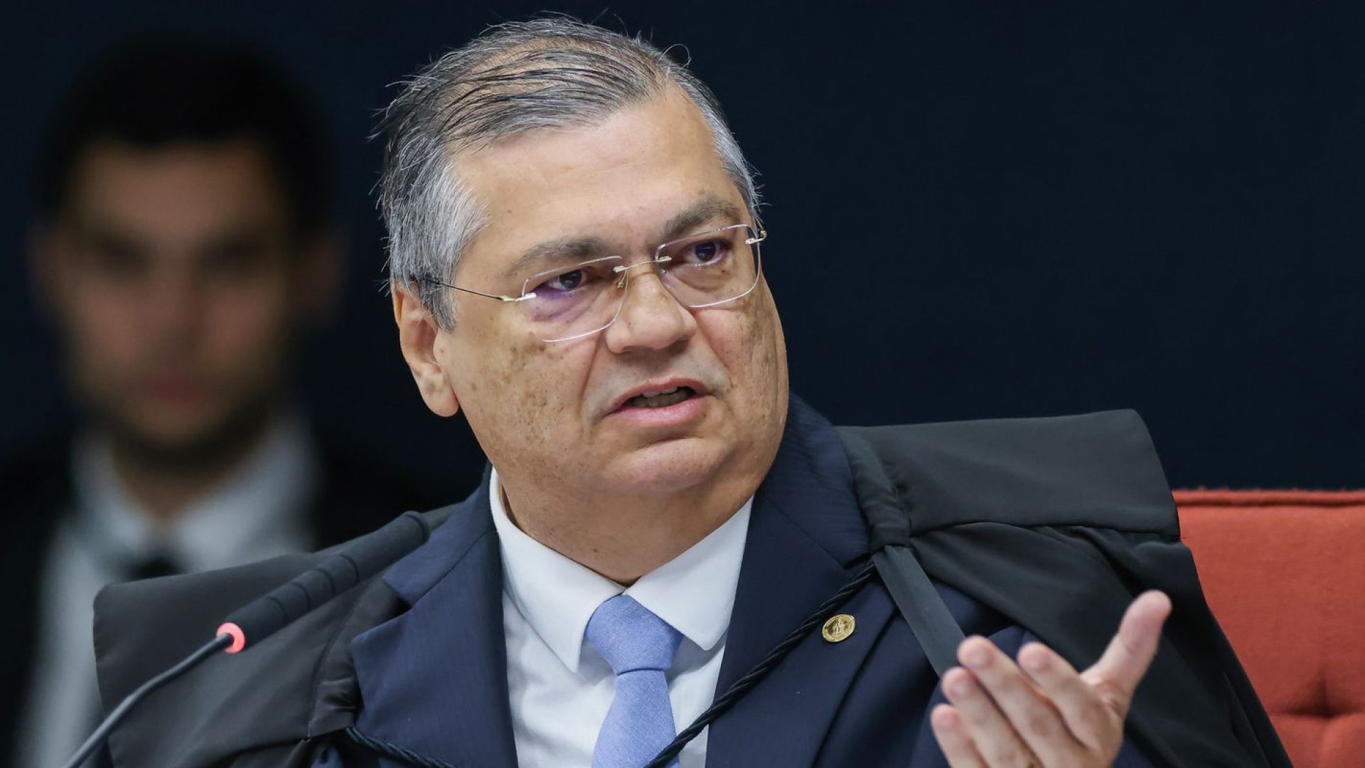 © Antonio Augusto/STF