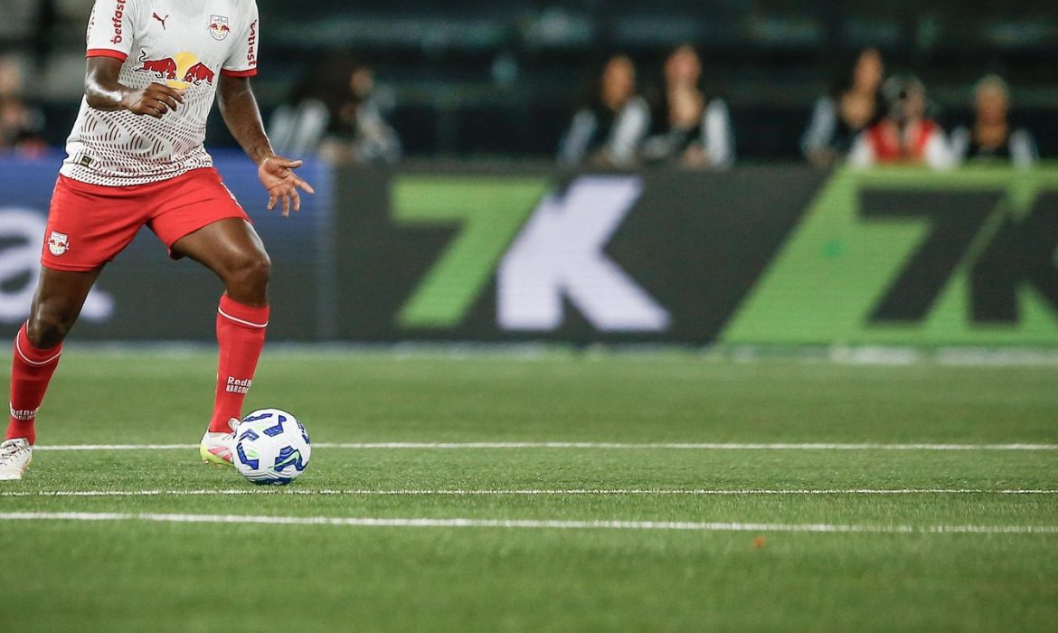 © Ari Ferreira/Red Bull Bragantino/Direitos Reservados
