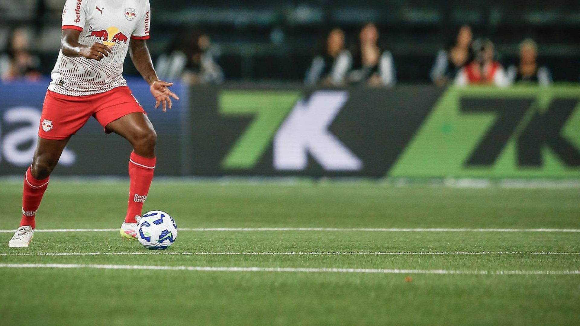 © Ari Ferreira/Red Bull Bragantino/Direitos Reservados