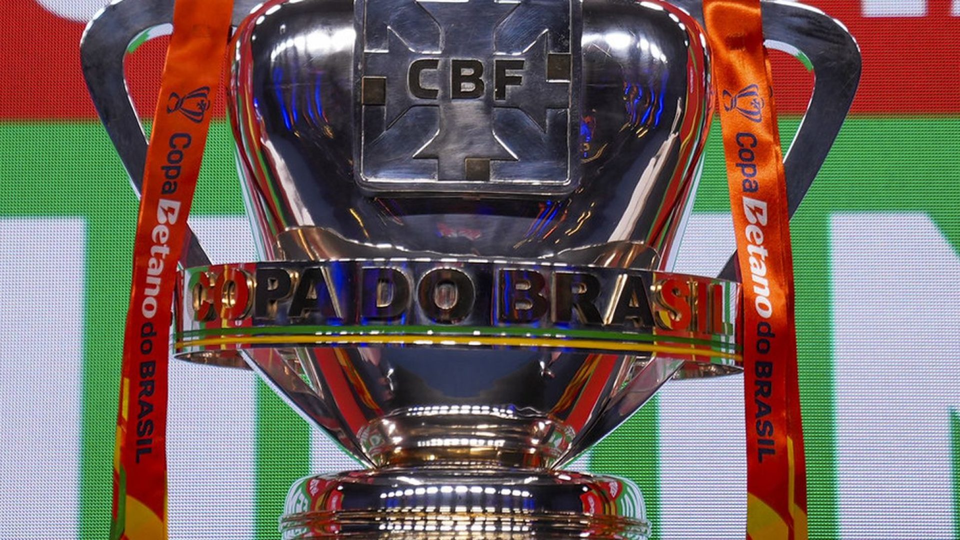 © Nelson Terme/CBF/Direitos Reservados