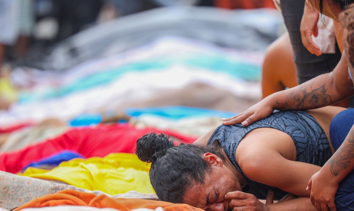 © Tomaz Silva/Agência Brasil