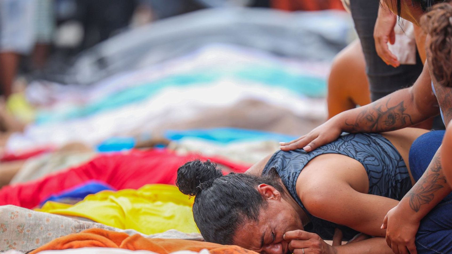 © Tomaz Silva/Agência Brasil