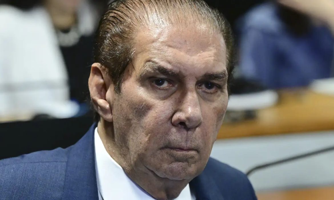 © Geraldo Magela/Agência Senado