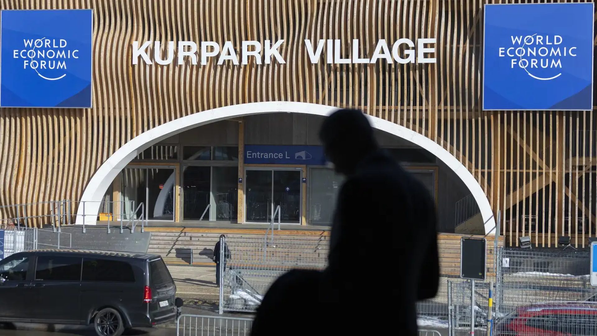 © World Economic Forum/CHeeney