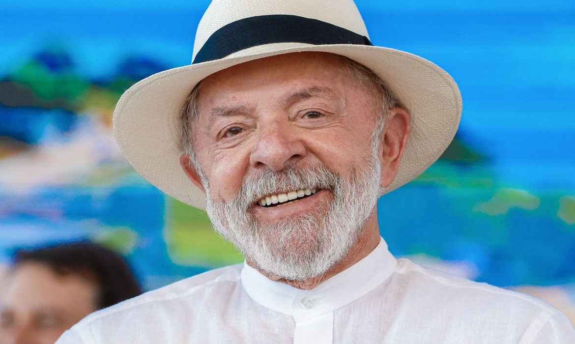 © Ricardo Stuckert/PR